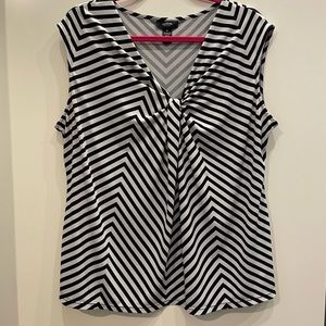 Alfani Plus Size Shirt